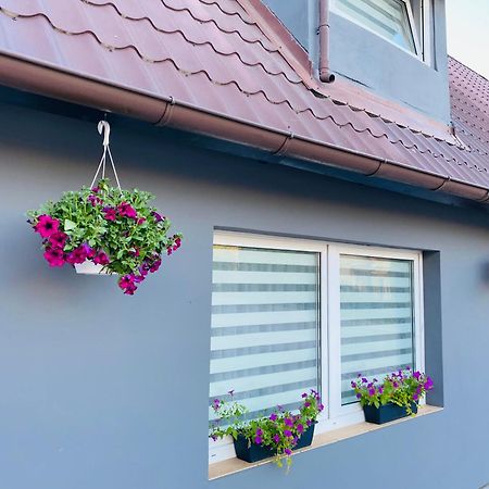 Apartamenty Pod Wieza 1 Ольштынек Экстерьер фото