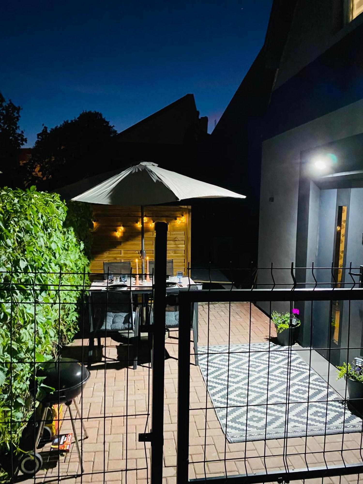 Apartamenty Pod Wieza 1 Ольштынек Экстерьер фото
