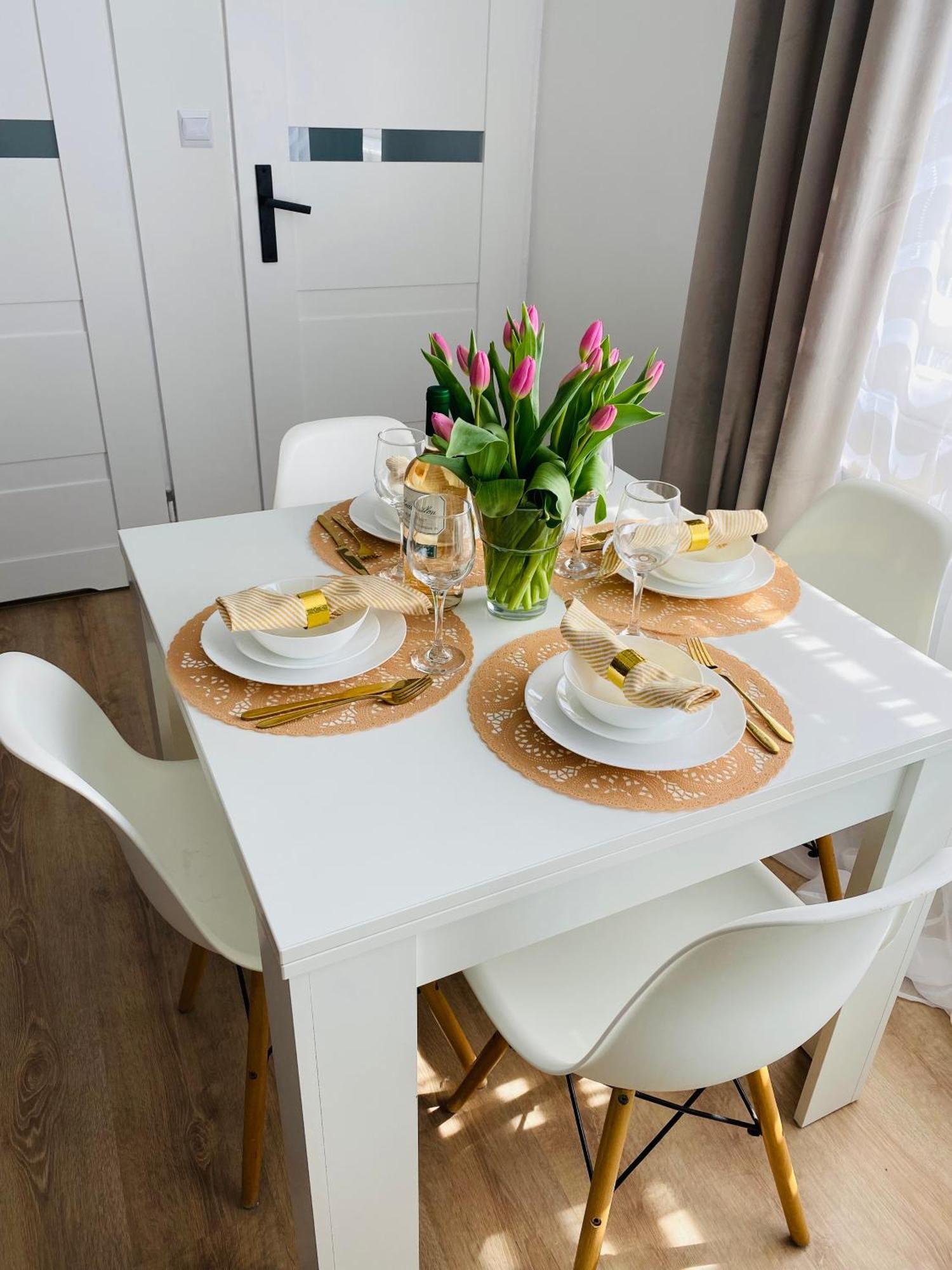 Apartamenty Pod Wieza 1 Ольштынек Экстерьер фото