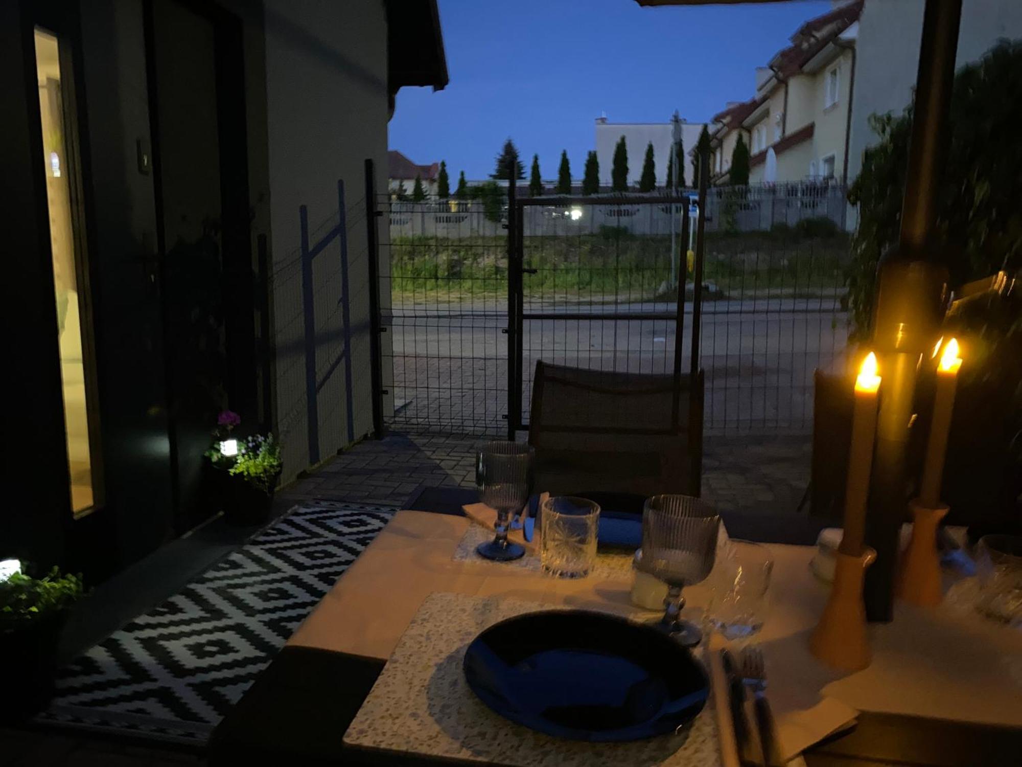 Apartamenty Pod Wieza 1 Ольштынек Экстерьер фото
