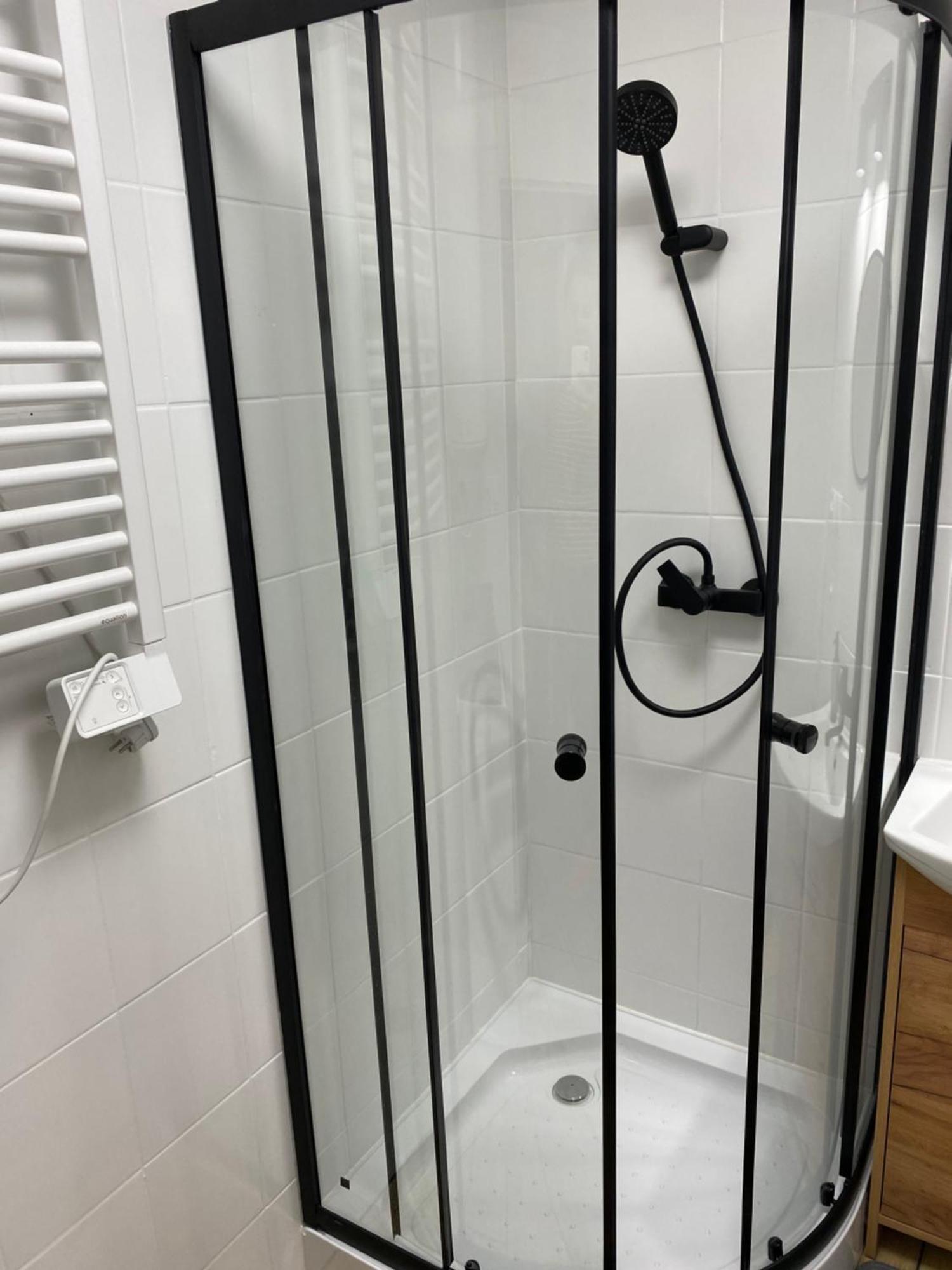 Apartamenty Pod Wieza 1 Ольштынек Экстерьер фото